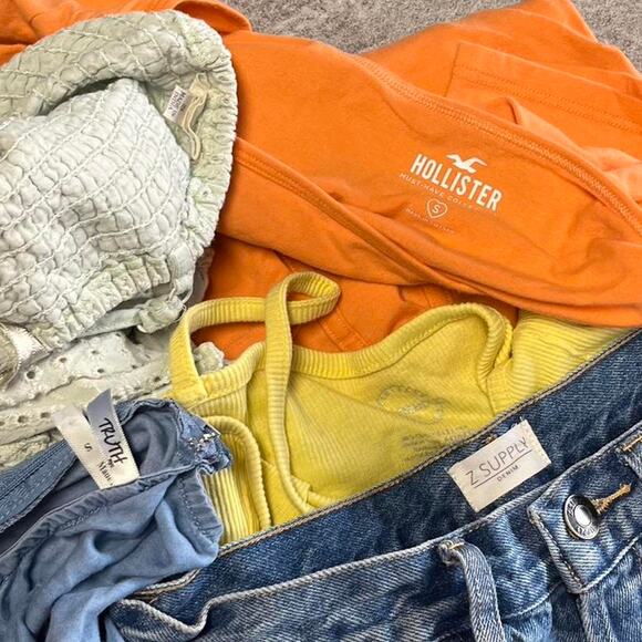 Womens spring bundle of 5 - Picture 5 of 5